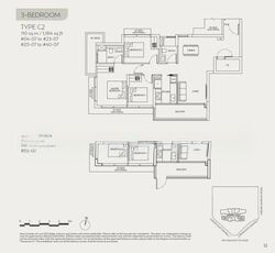 J'den (D22), Apartment #635551961